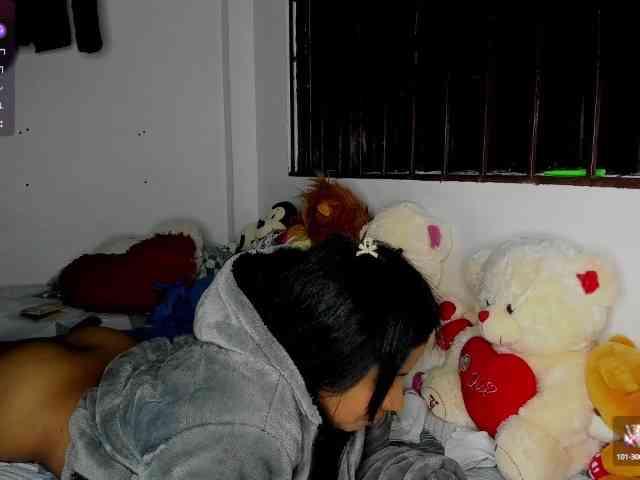 nenita-horny webcam
