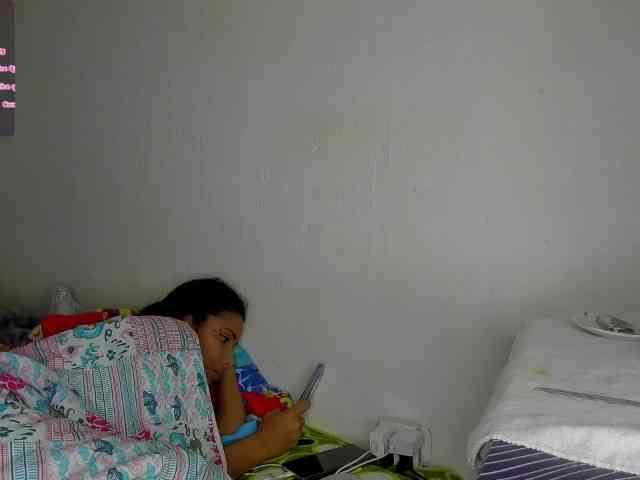 nenita-horny webcam