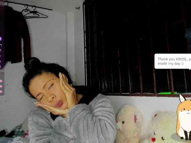 nenita-horny webcam