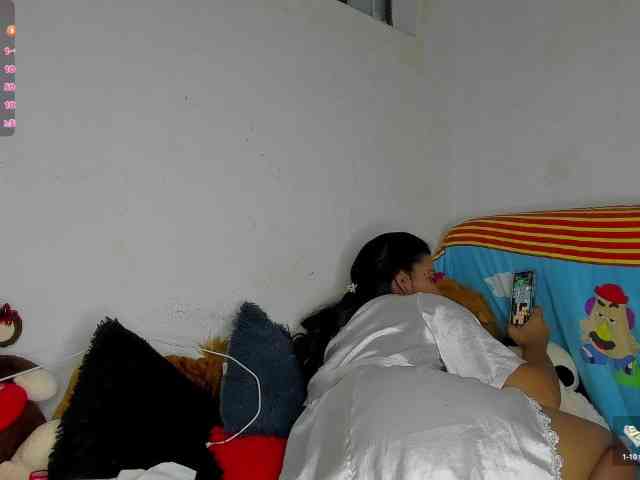 nenita-horny webcam