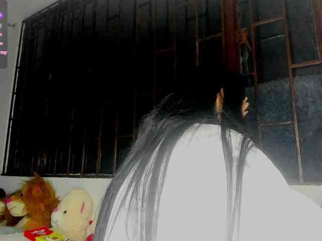 free live webcam Nentia-horny