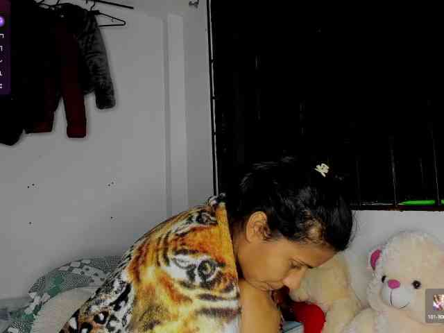 nenita-horny webcam