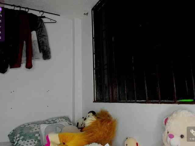 nenita-horny webcam