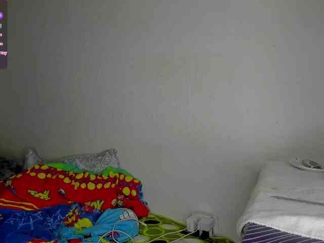nenita-horny webcam