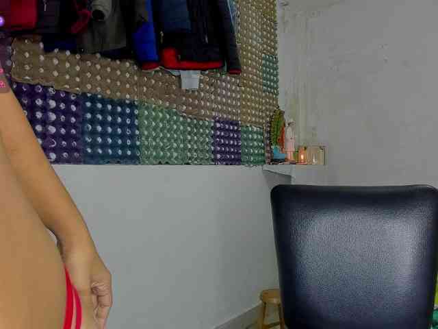 nenita-horny webcam