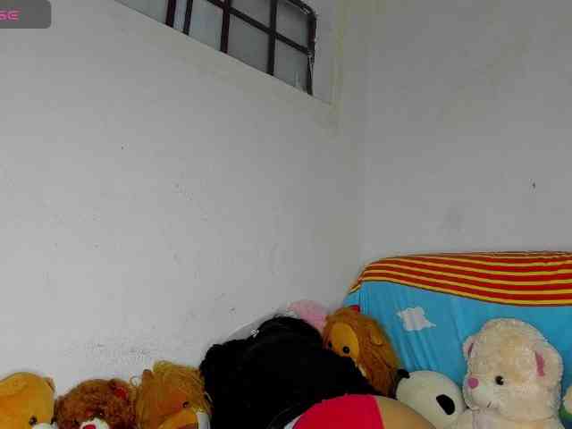 nenita-horny webcam