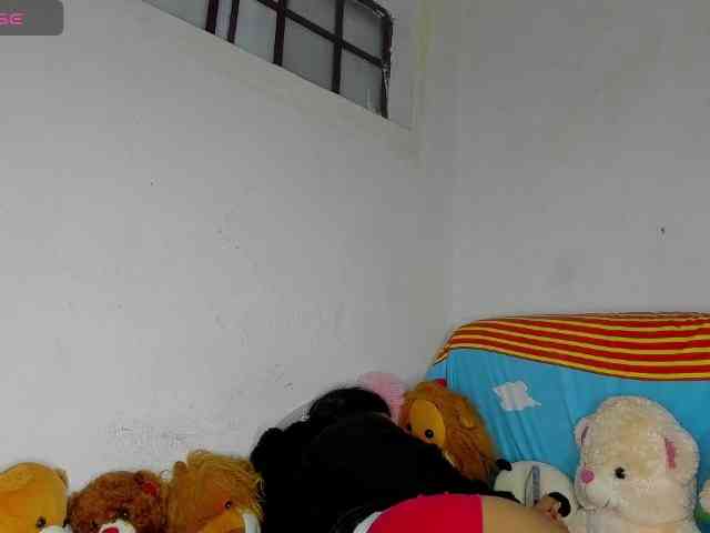 nenita-horny webcam