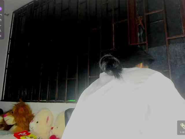 nenita-horny webcam