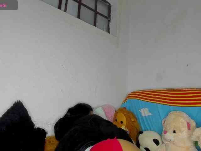 nenita-horny webcam