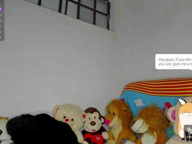 nenita-horny webcam