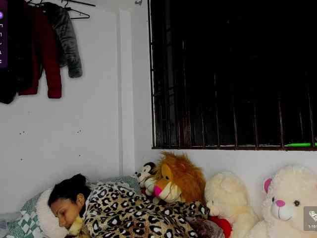 nenita-horny webcam