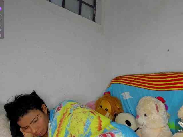 nenita-horny webcam