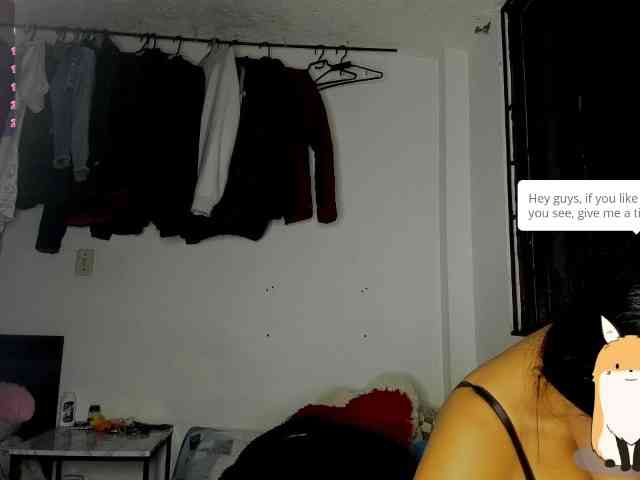 nenita-horny webcam