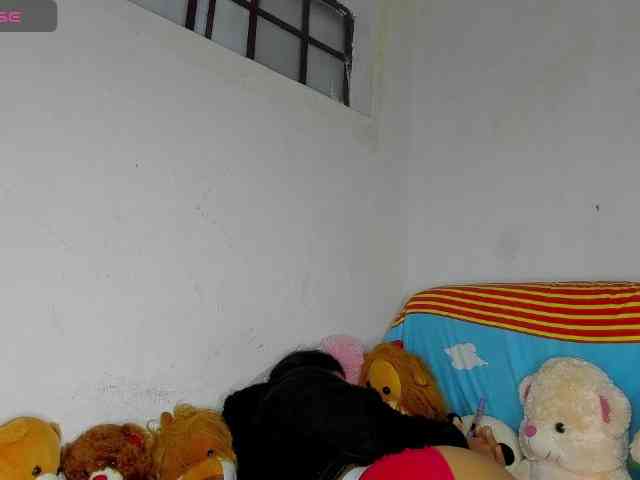 nenita-horny webcam