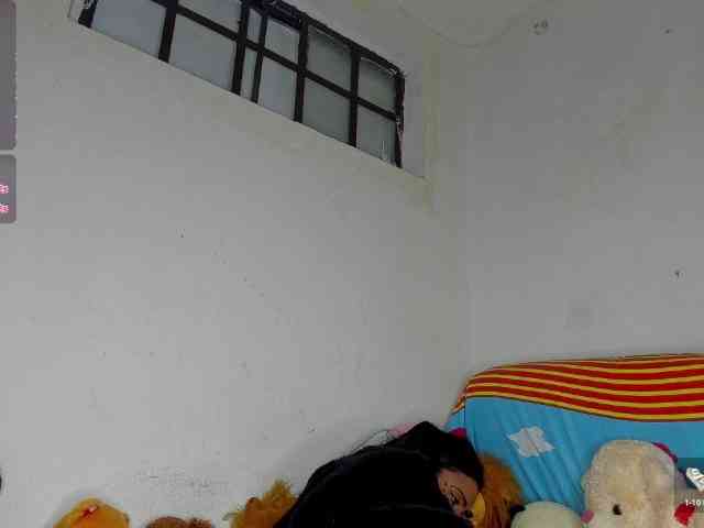 nenita-horny webcam