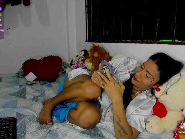 nenita-horny webcam