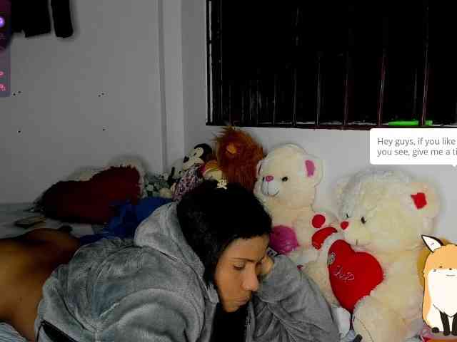 nenita-horny webcam