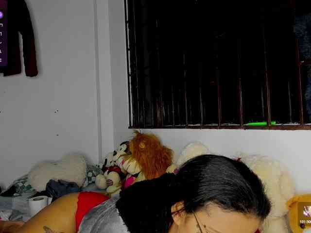 nenita-horny webcam
