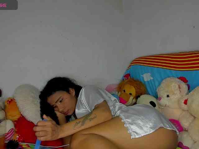nenita-horny webcam