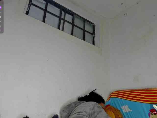 nenita-horny webcam