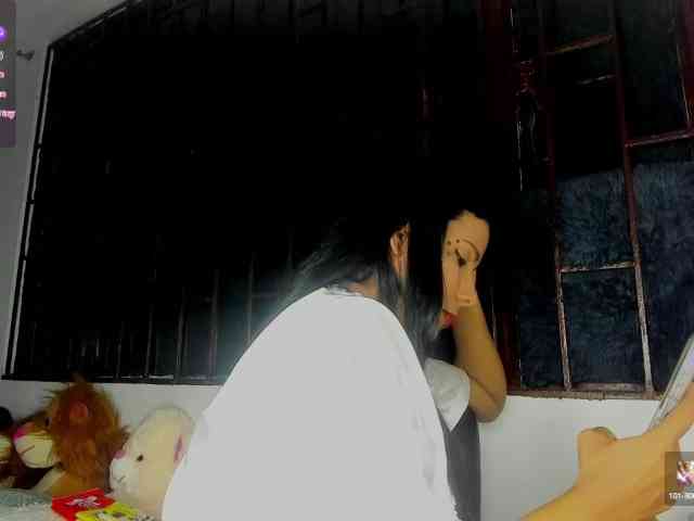 nenita-horny webcam