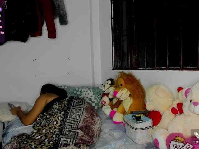 nenita-horny webcam