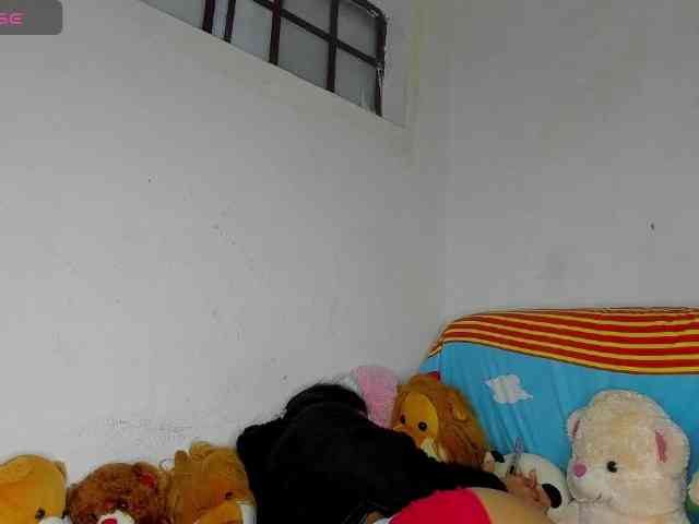 nenita-horny webcam