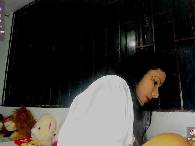 nenita-horny webcam