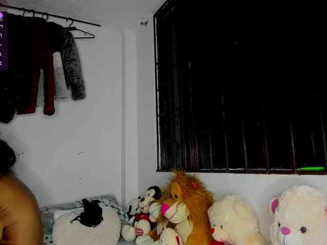 nenita-horny webcam