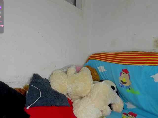 nenita-horny webcam