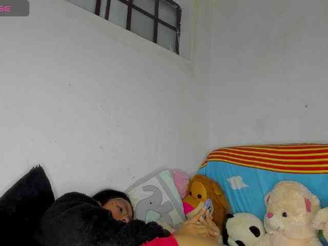 nenita-horny webcam