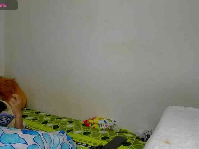 nenita-horny webcam