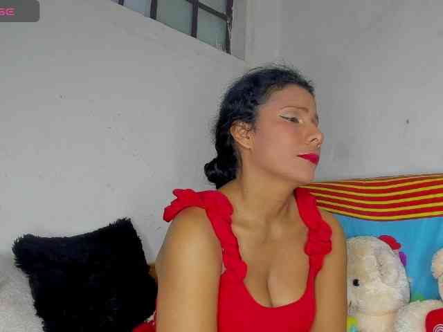 nenita-horny webcam