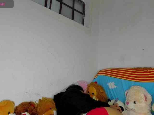 nenita-horny webcam