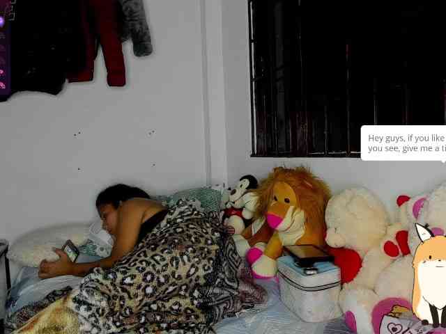 nenita-horny webcam