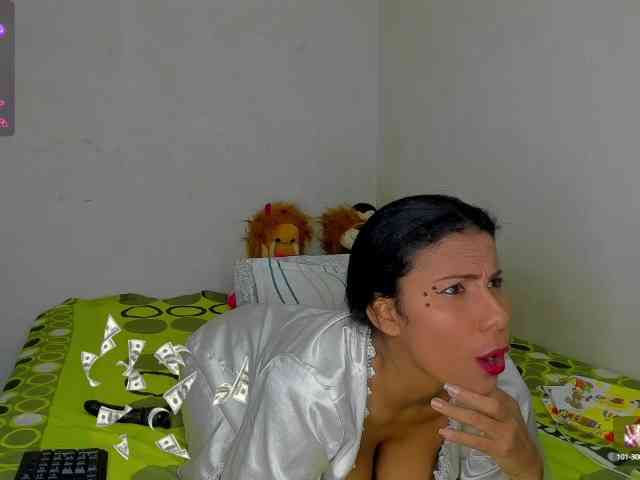 nenita-horny webcam