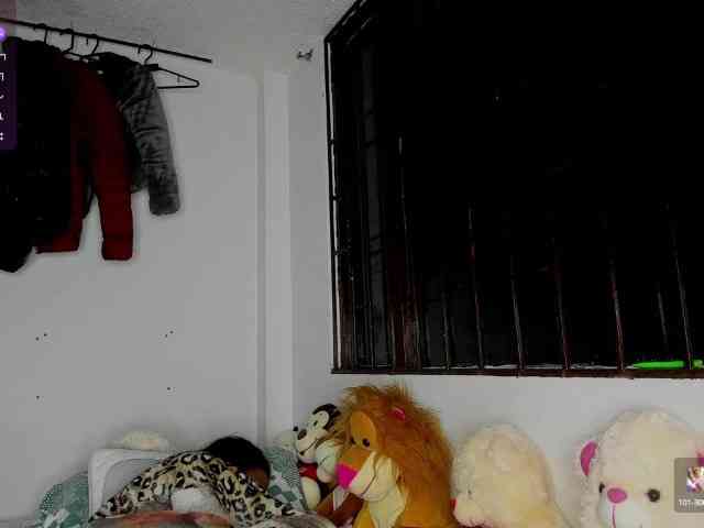 nenita-horny webcam