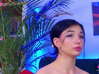 AveryWillow Porn Show