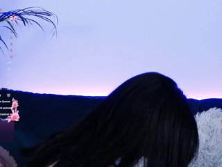 AveryWillow Porn Show