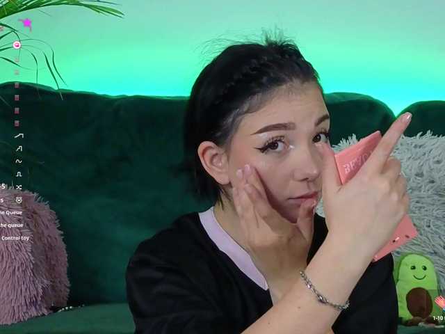 AveryWillow from BongaCams is Freechat