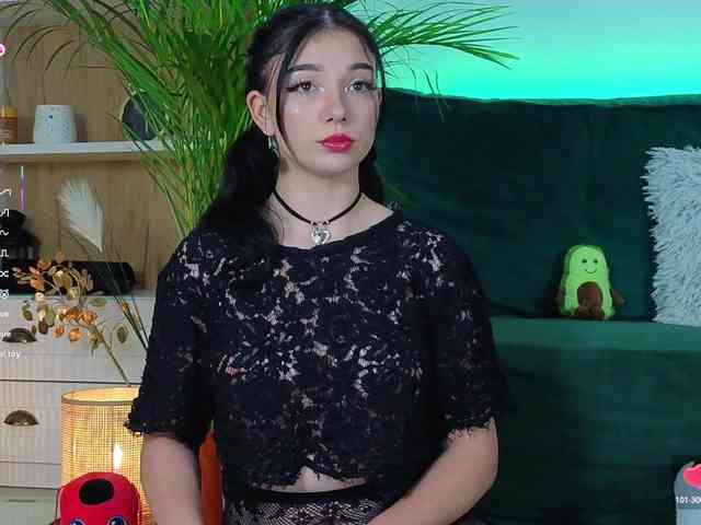 AveryWillow webcam