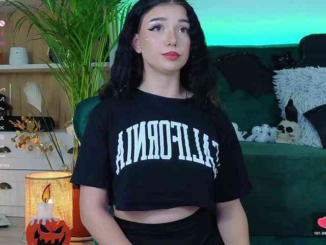 AveryWillow webcam