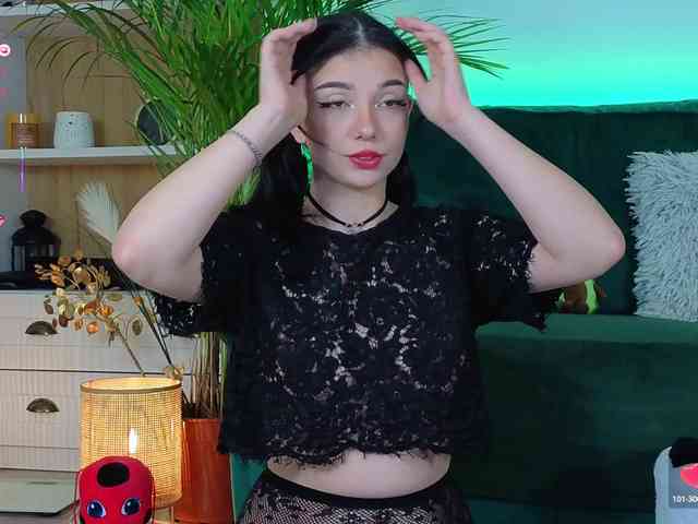 AveryWillow webcam