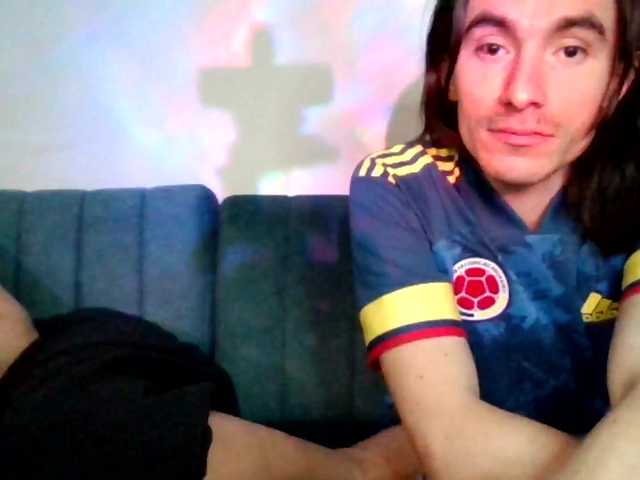 KendalCaruci on BongaCams 