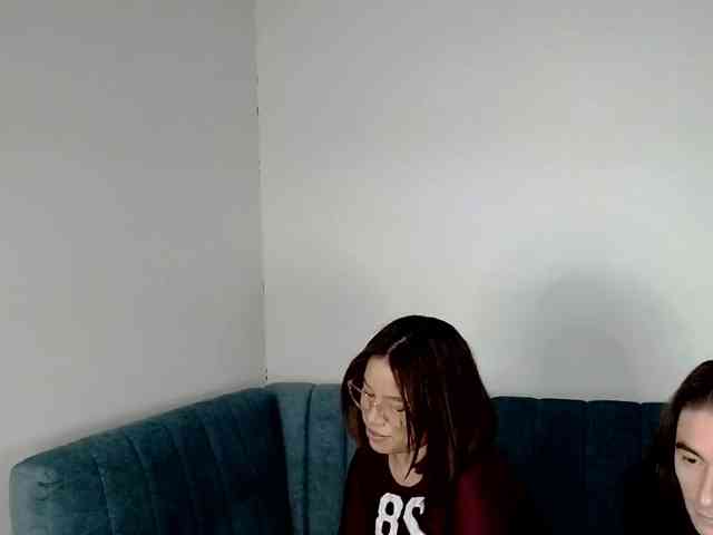 KendalCaruci webcam