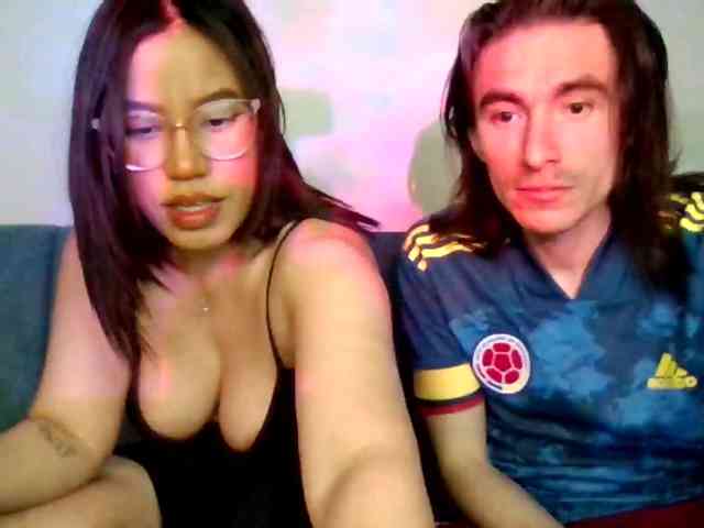 webcam sex show KendalCaruci