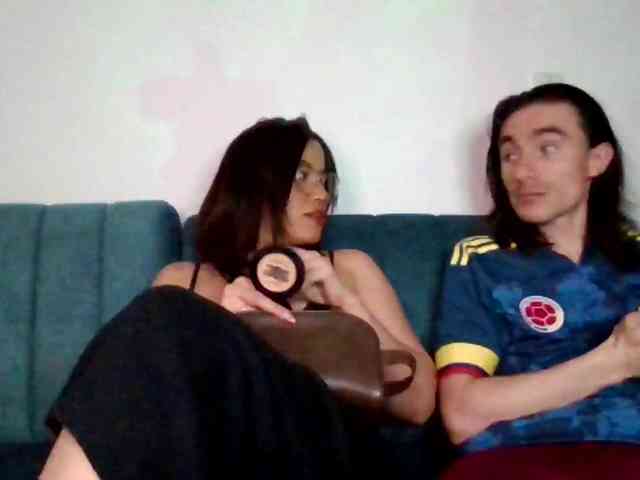 KendalCaruci webcam
