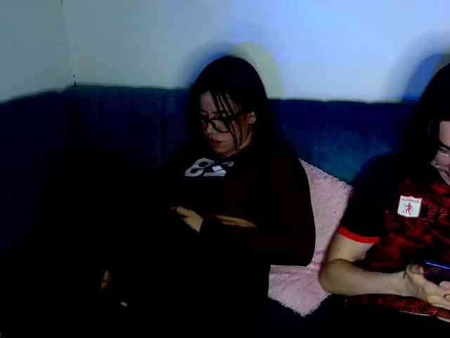 KendalCaruci webcam