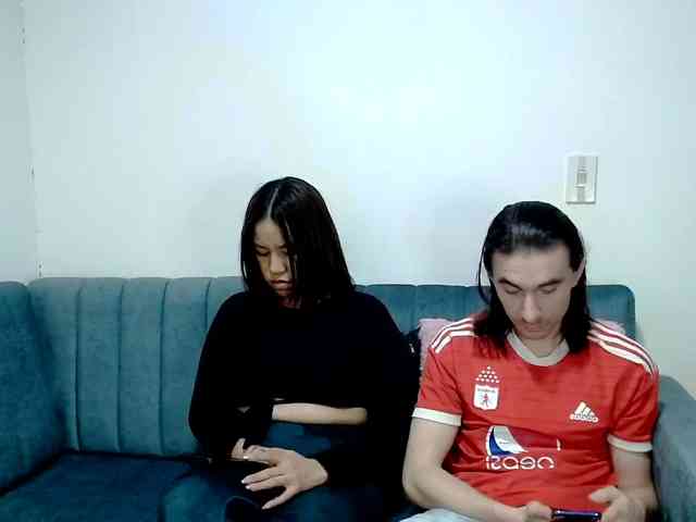 live sex webcam KendalCaruci