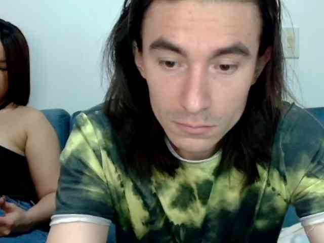 KendalCaruci webcam